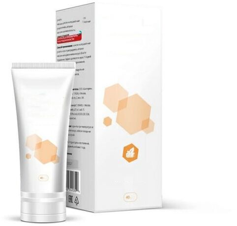 мехлем срещу гъбички за нокти